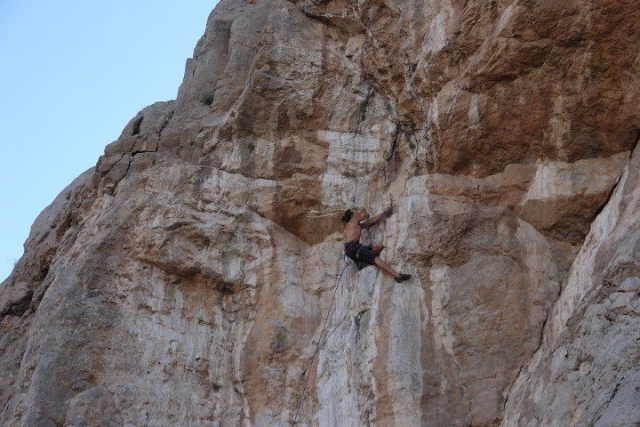  Strength and concentration 